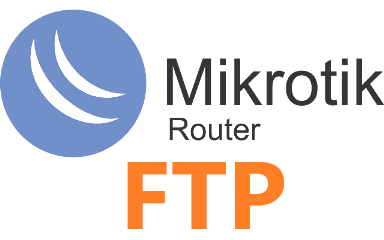 Настройка FTP MikroTik, удаленный доступ к файлам